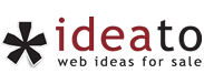 Ideato - Web ideas for sale.
