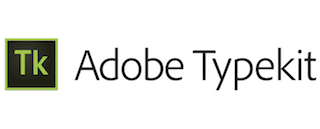 Adobe Typekit